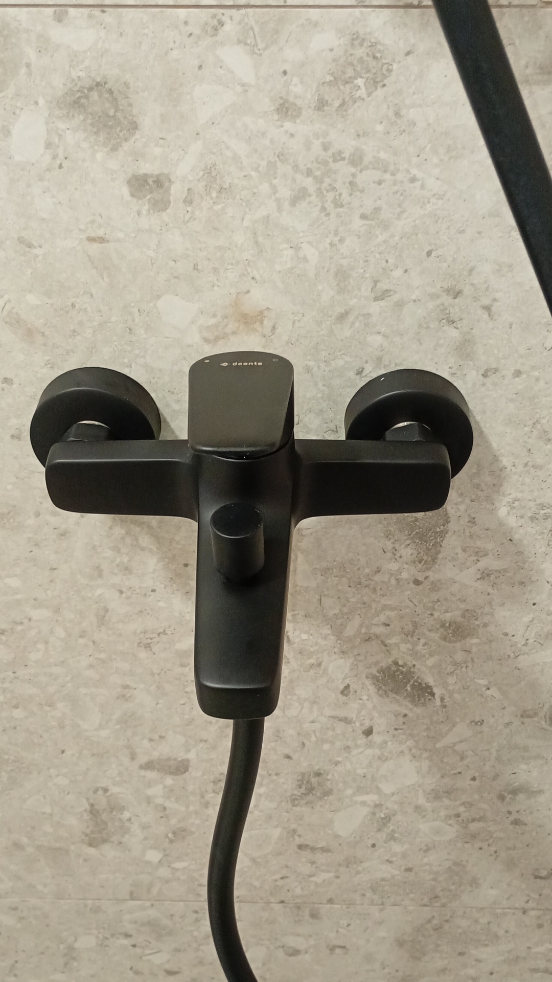 After photo for Почистване на баня