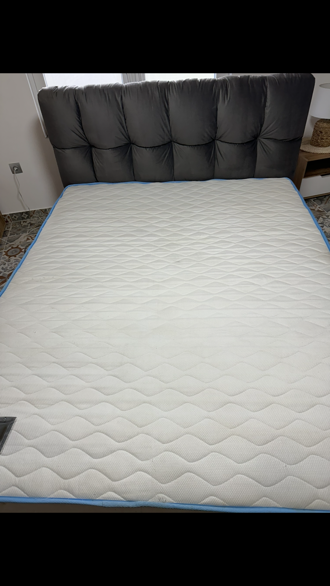 After photo for Пране на мека мебел