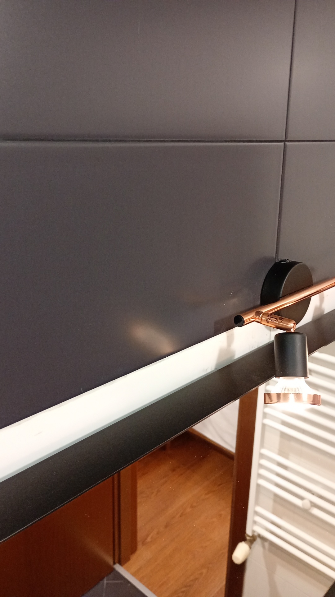 After photo for Основно почистване