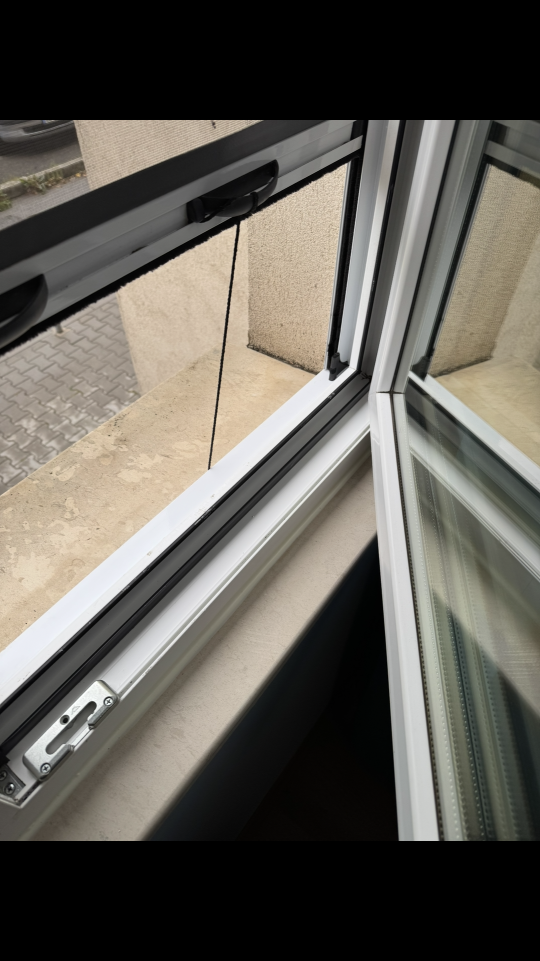 After photo for Основно почистване