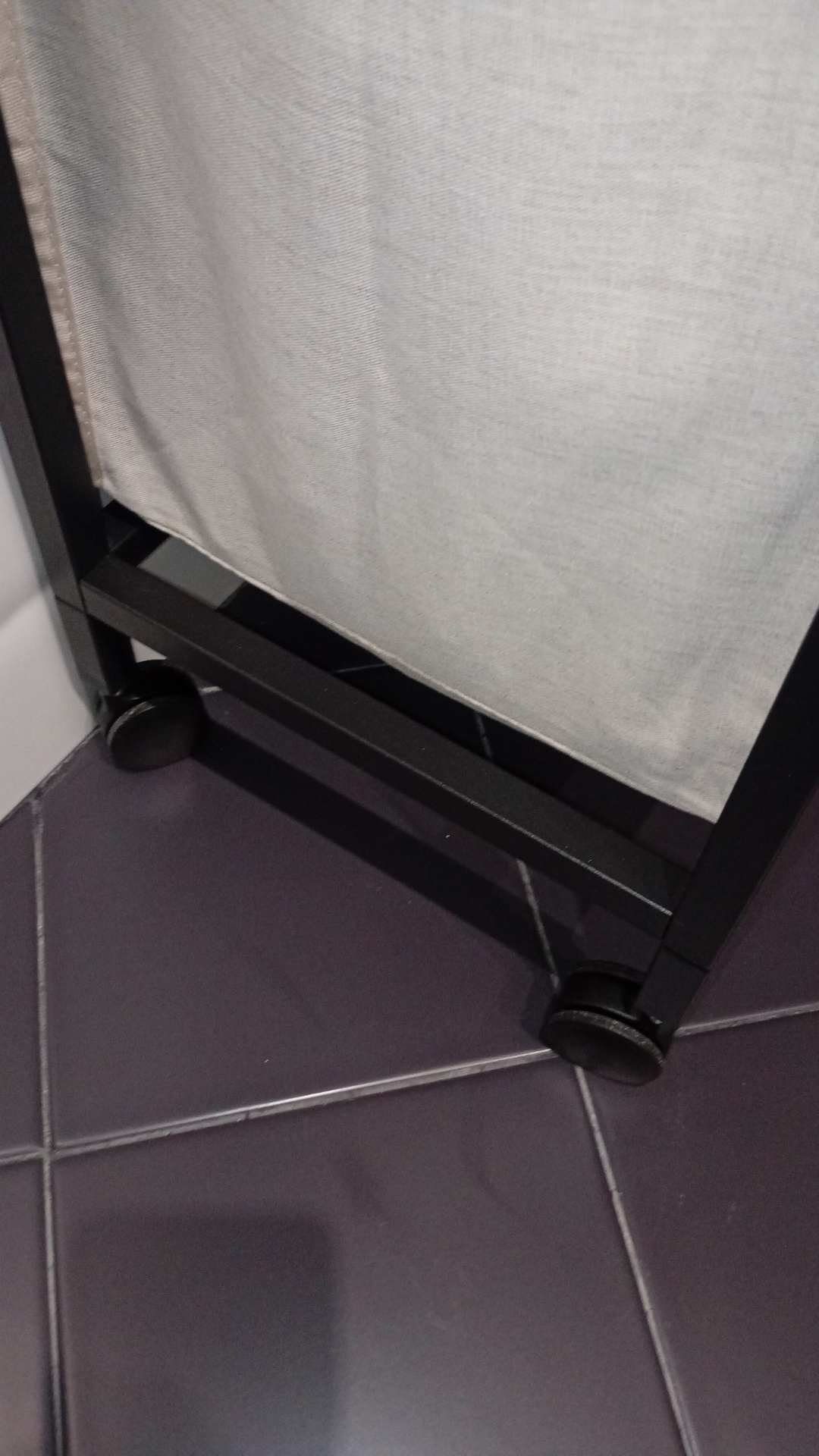 After photo for Основно почистване