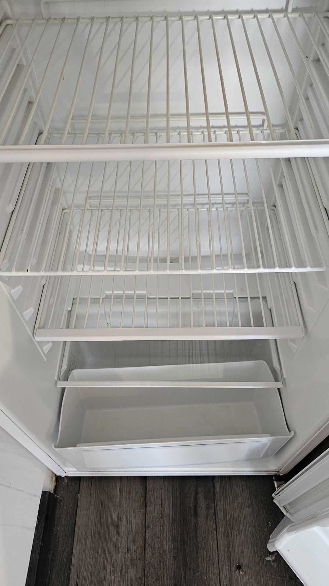 After photo for Oven Cleaning