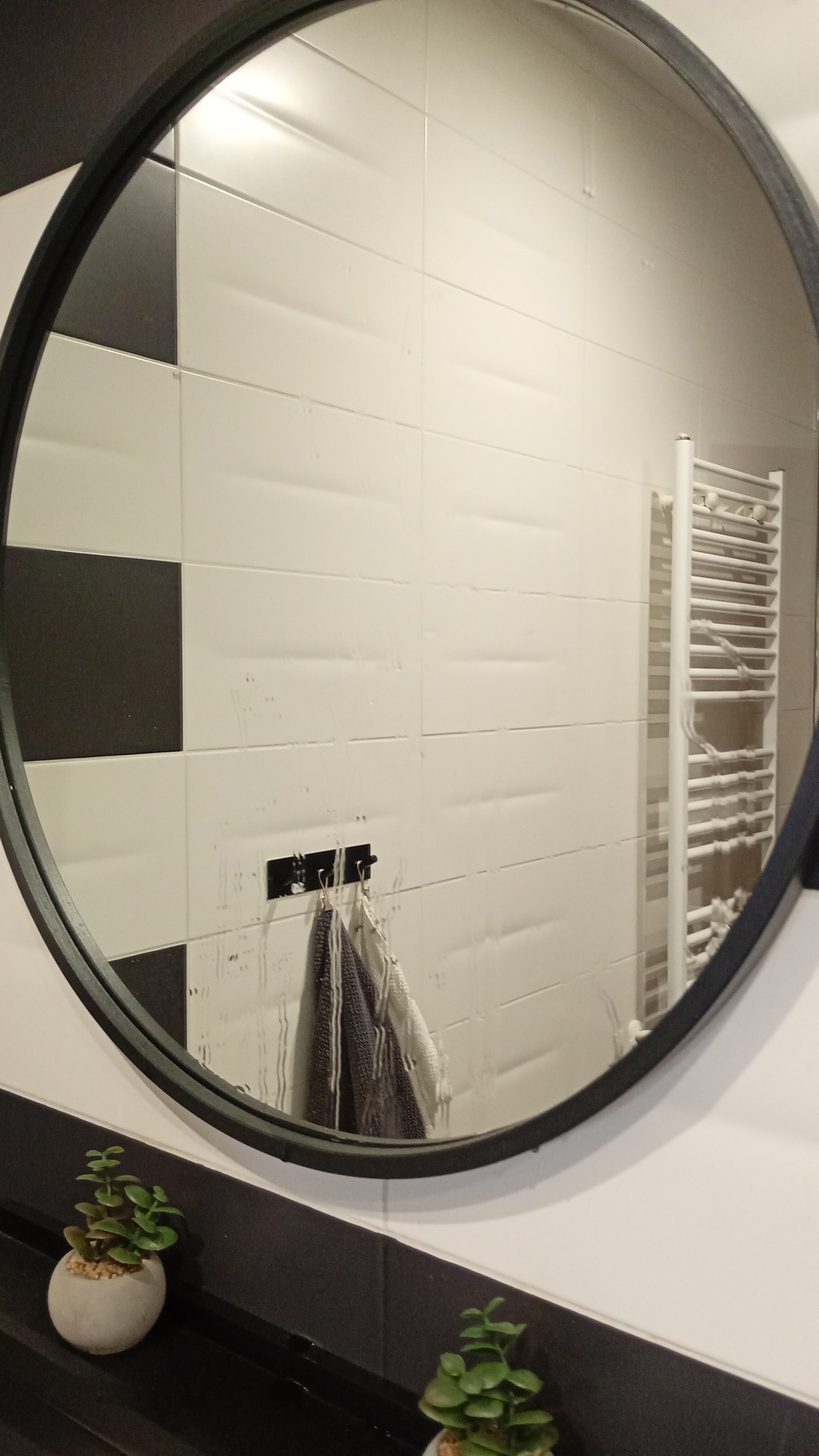 Before photo for Почистване на баня