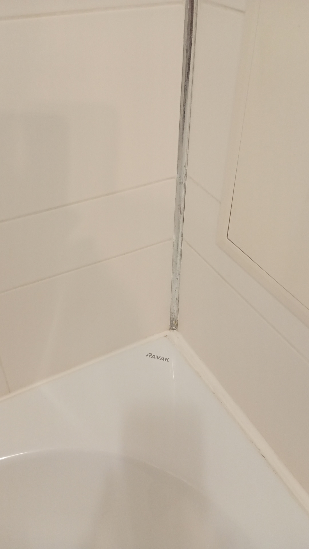 After photo for Почистване на баня