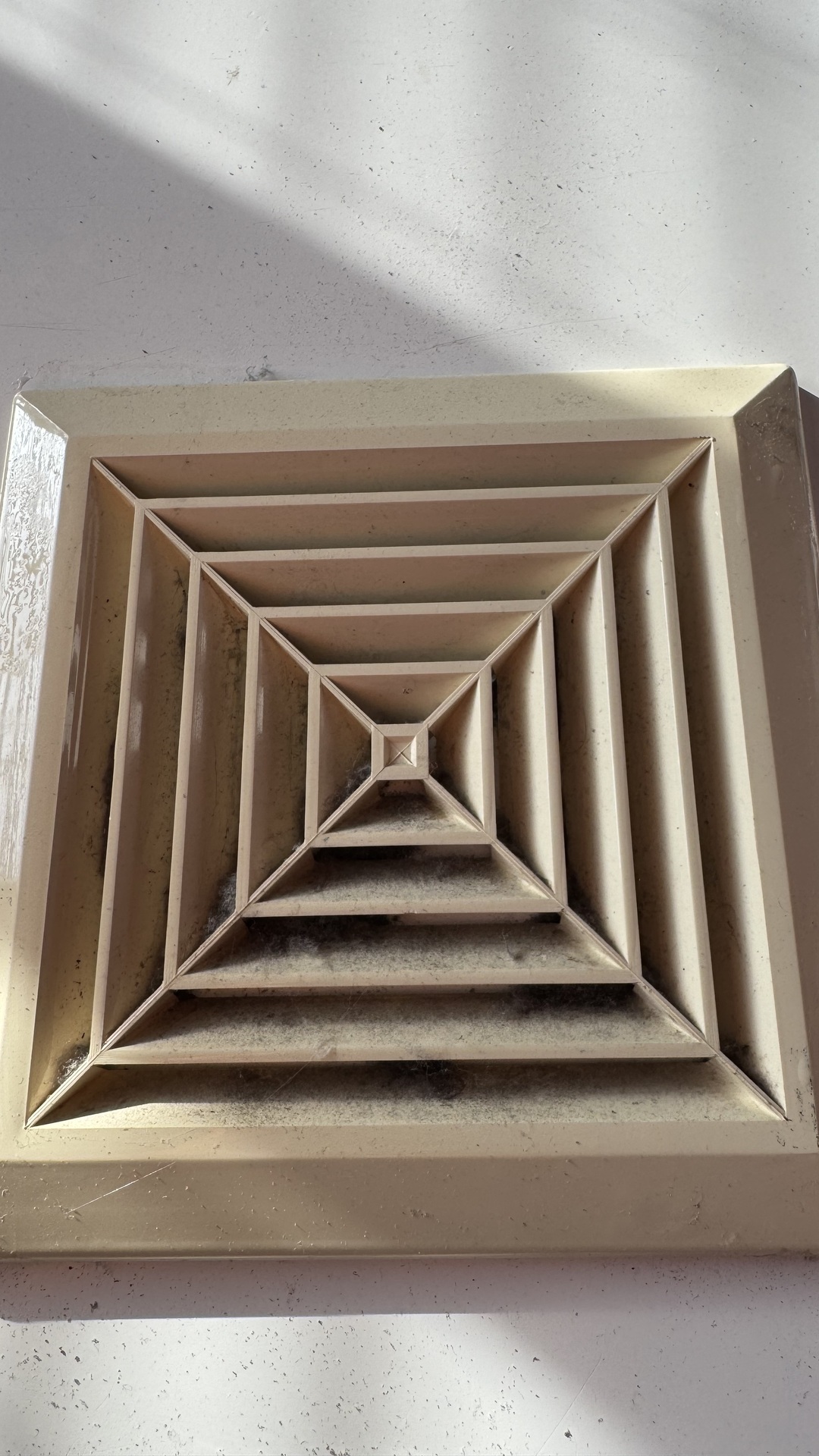 Before photo for Почистване след наематели