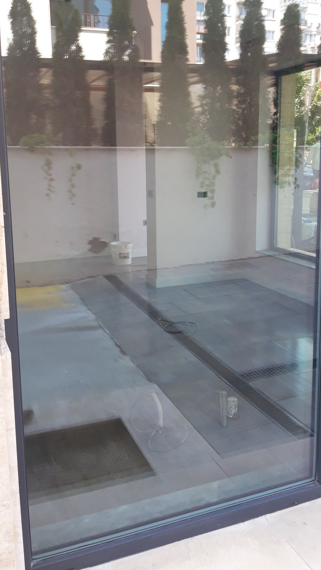 After photo for Почистване на прозорци