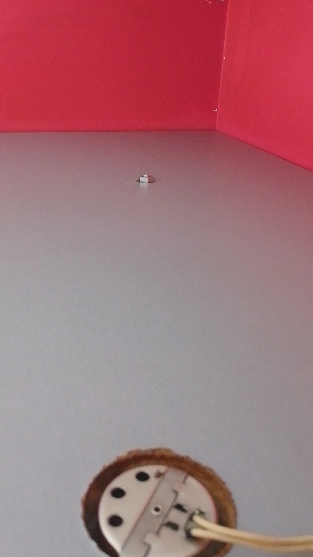 After photo for Почистване след наематели