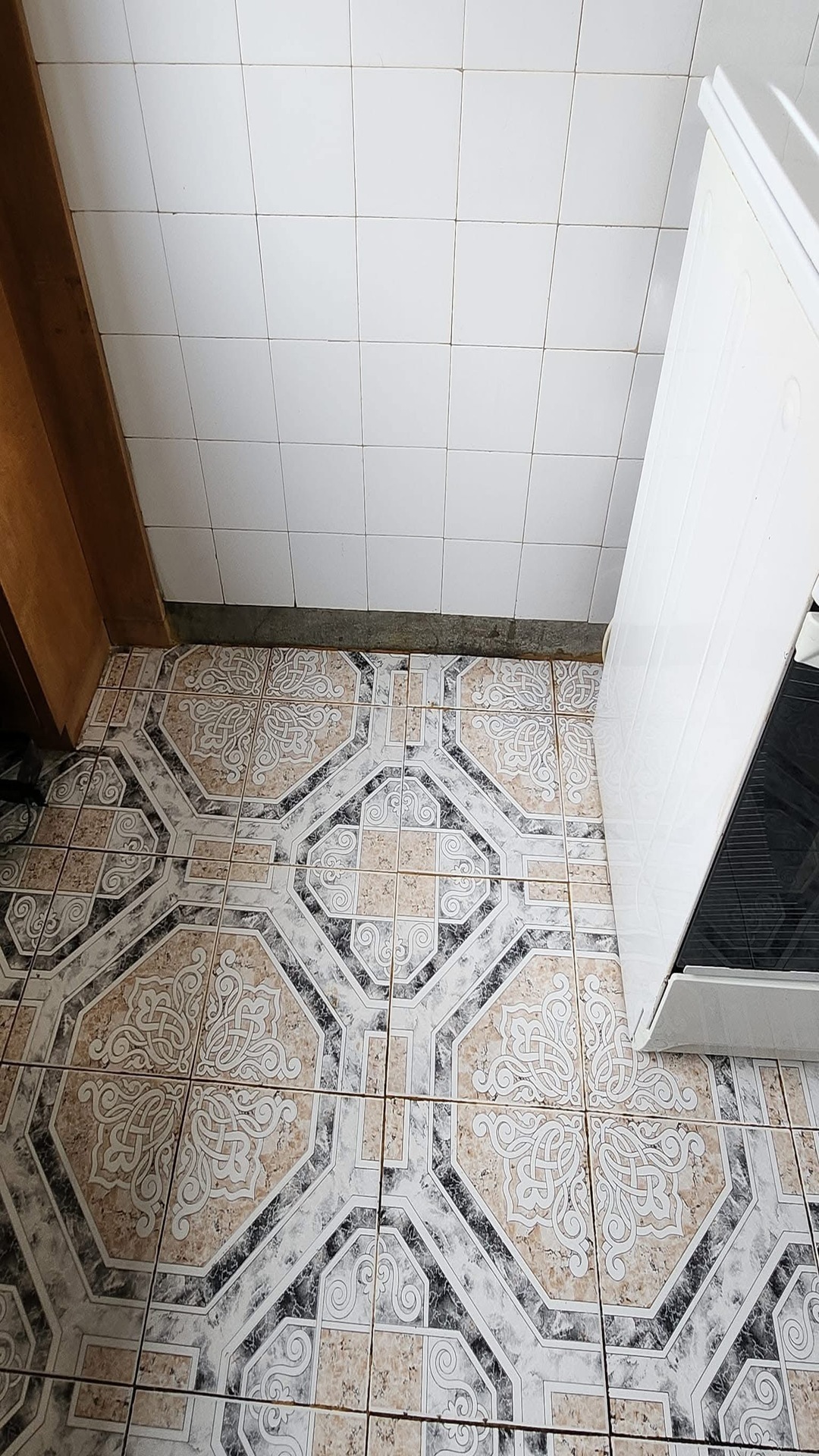 After photo for Основно почистване