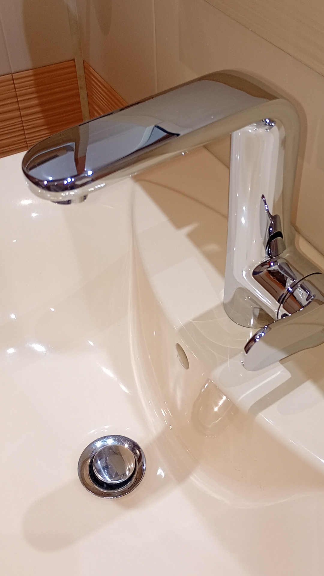 After photo for Основно почистване