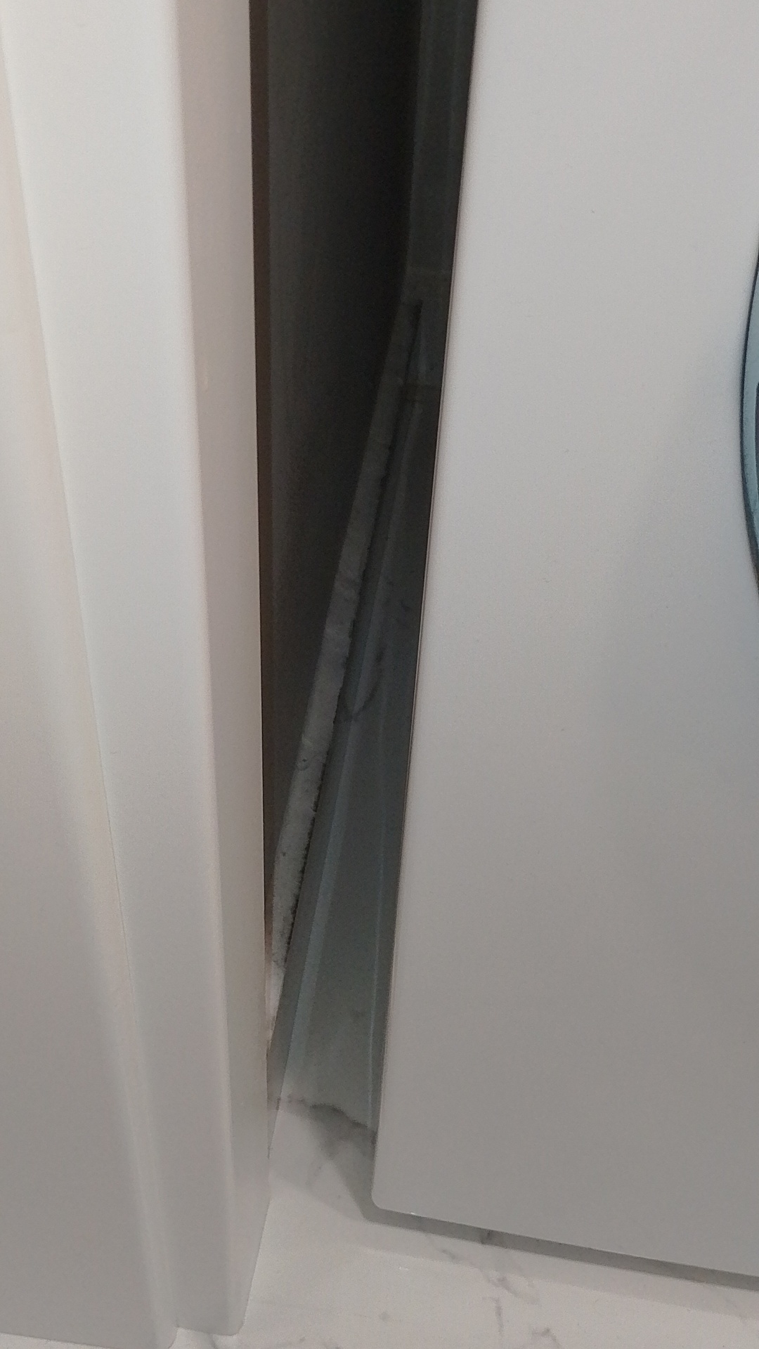 After photo for Основно почистване