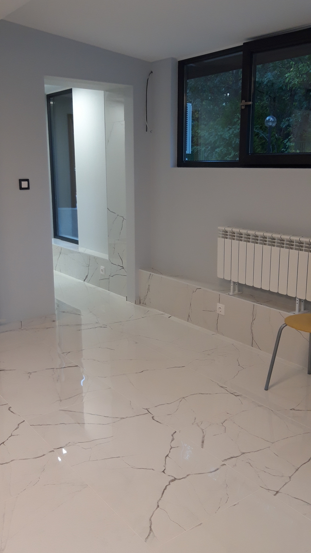 After photo for After Renovation Cleaning