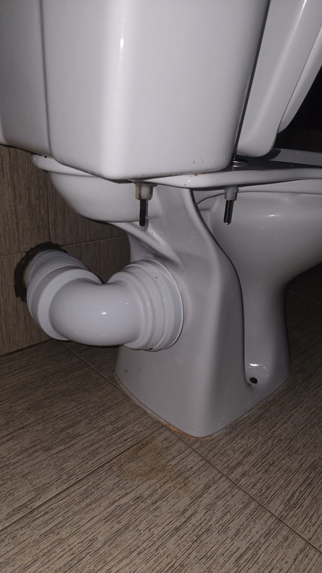 After photo for Основно почистване