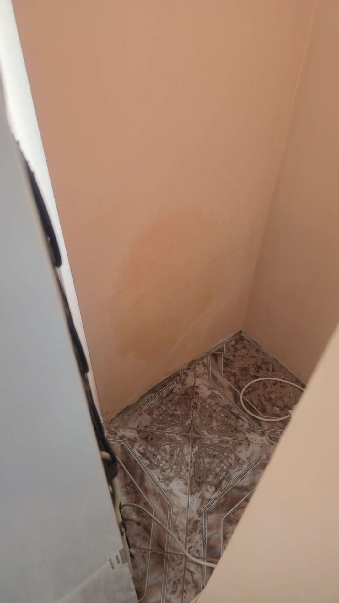 After photo for Bathroom Cleaning