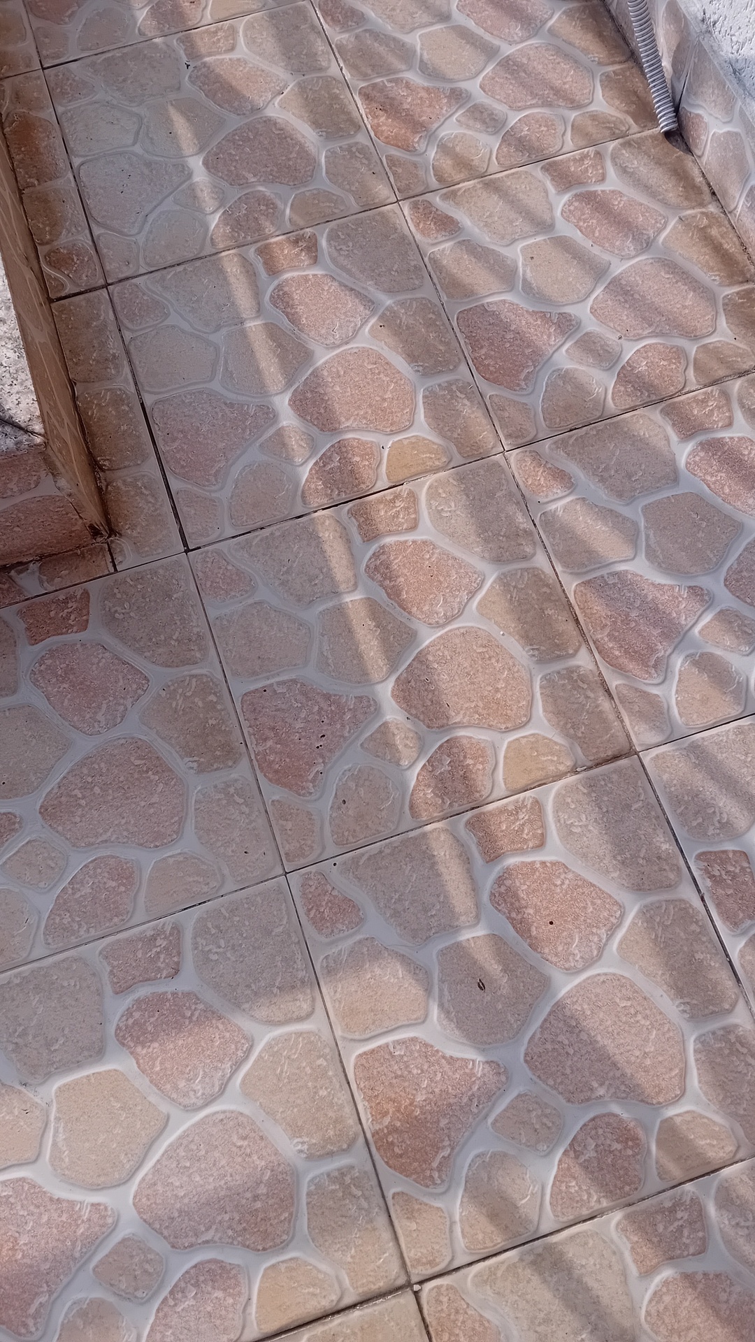 After photo for Основно почистване