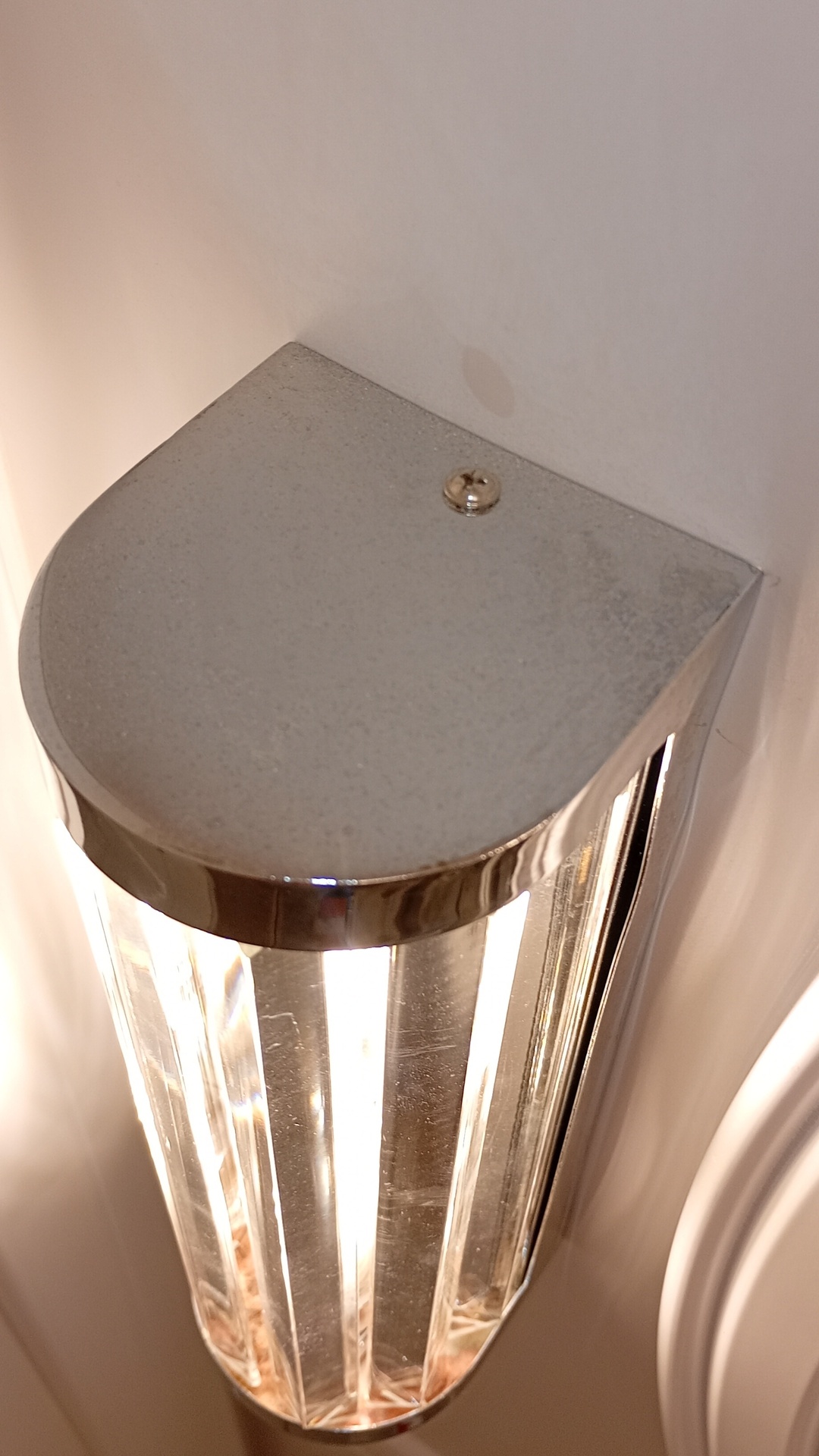 Before photo for Почистване след ремонт