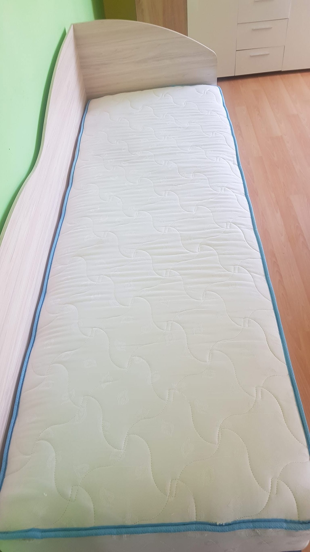 After photo for Пране на мека мебел