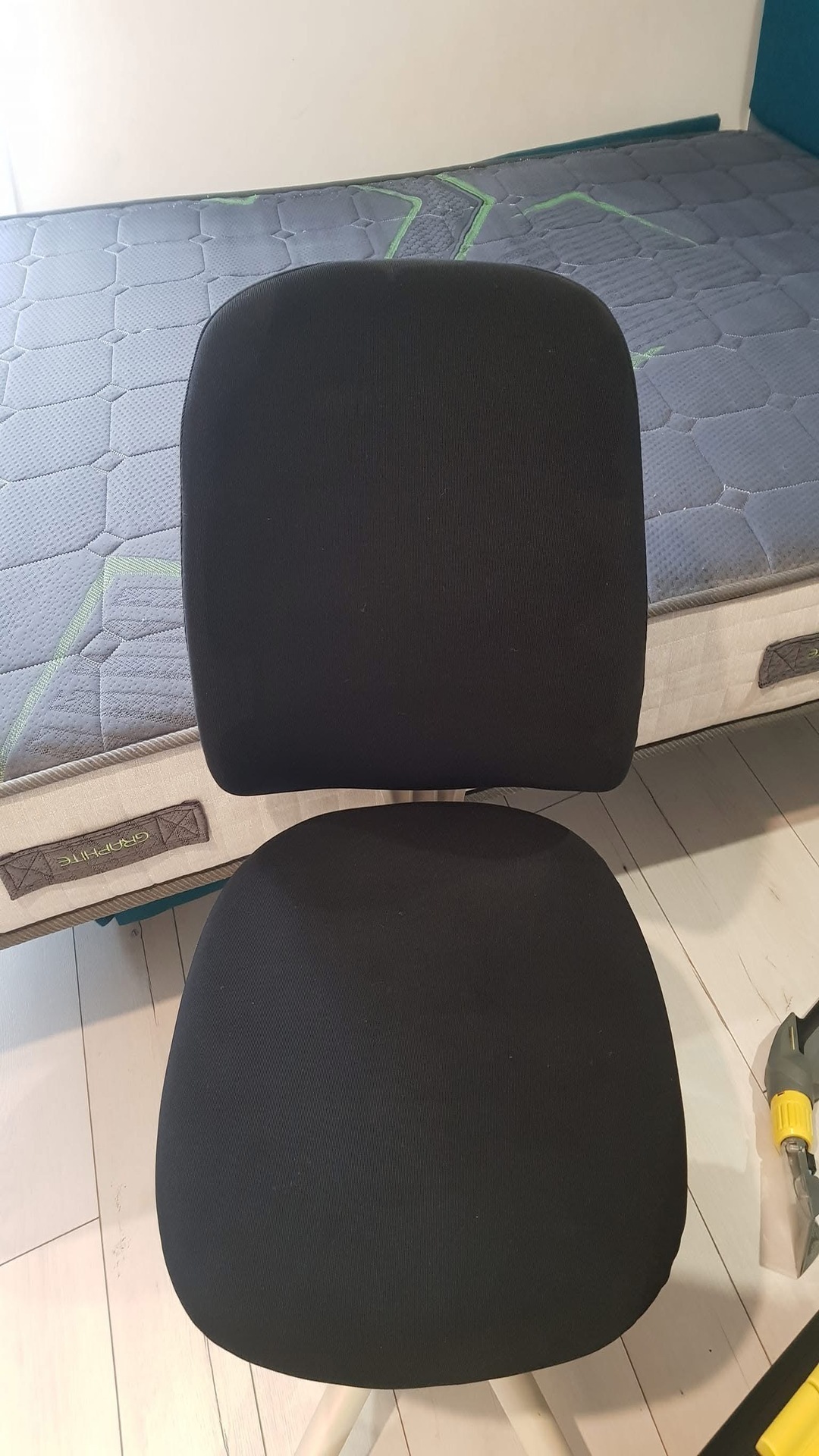 After photo for Пране на мека мебел