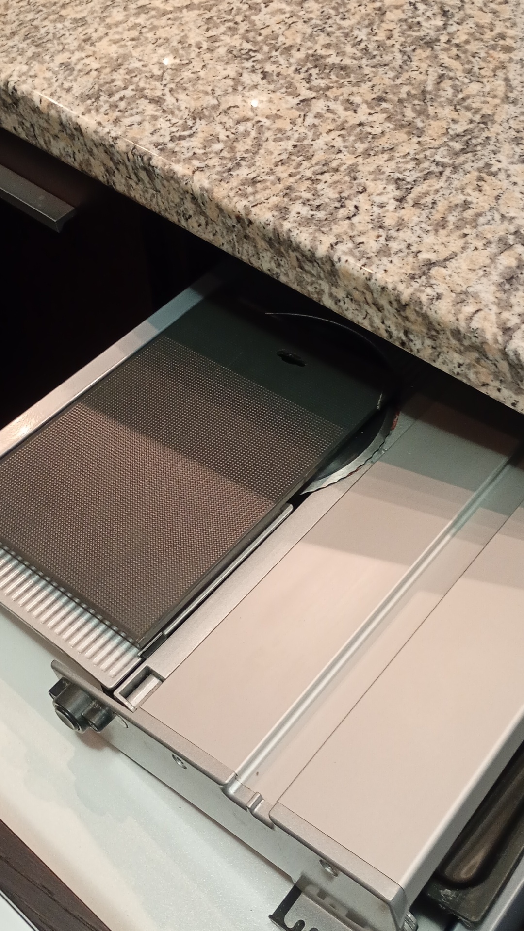 After photo for Deep Cleaning