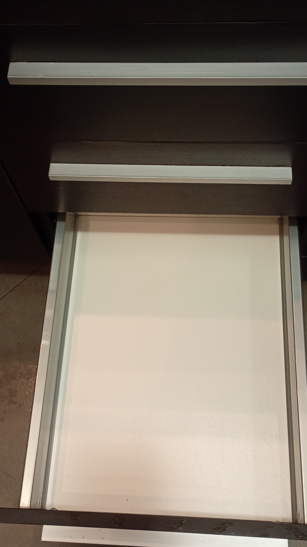 After photo for Deep Cleaning