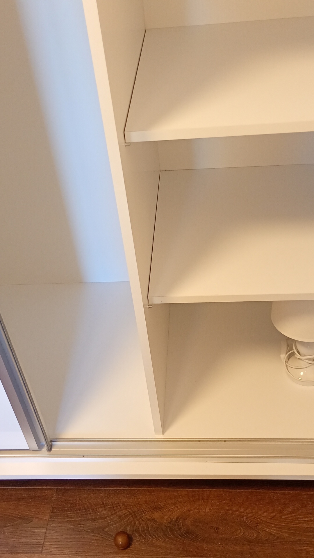 After photo for Основно почистване