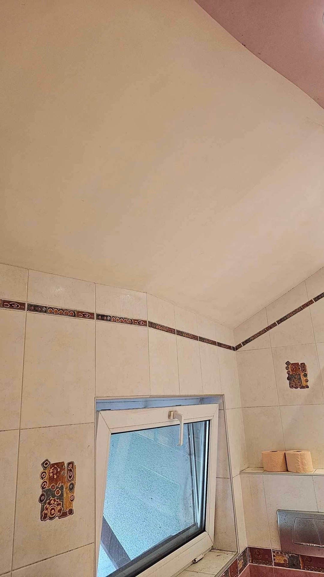 After photo for Deep Cleaning