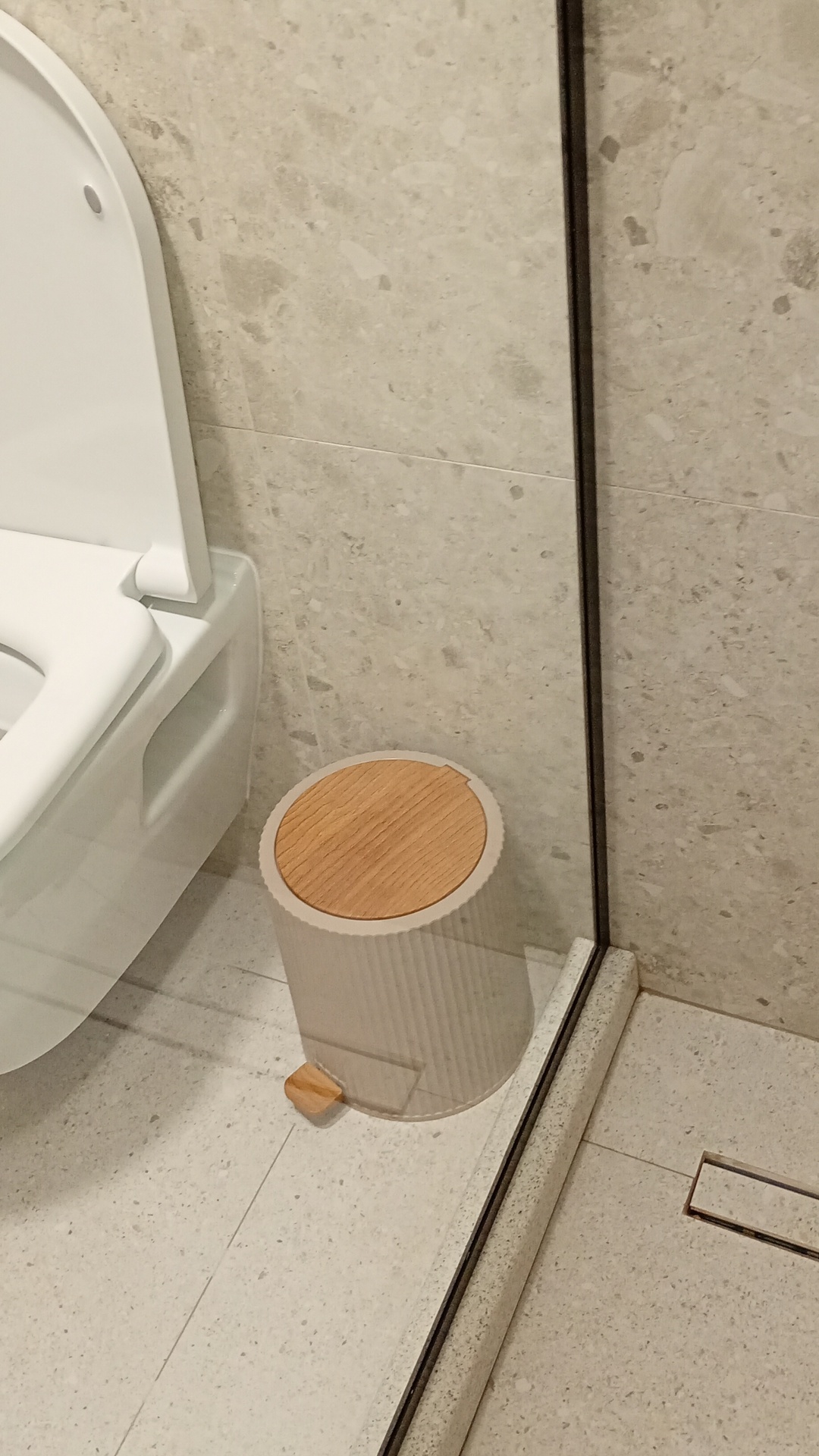 After photo for Почистване на баня