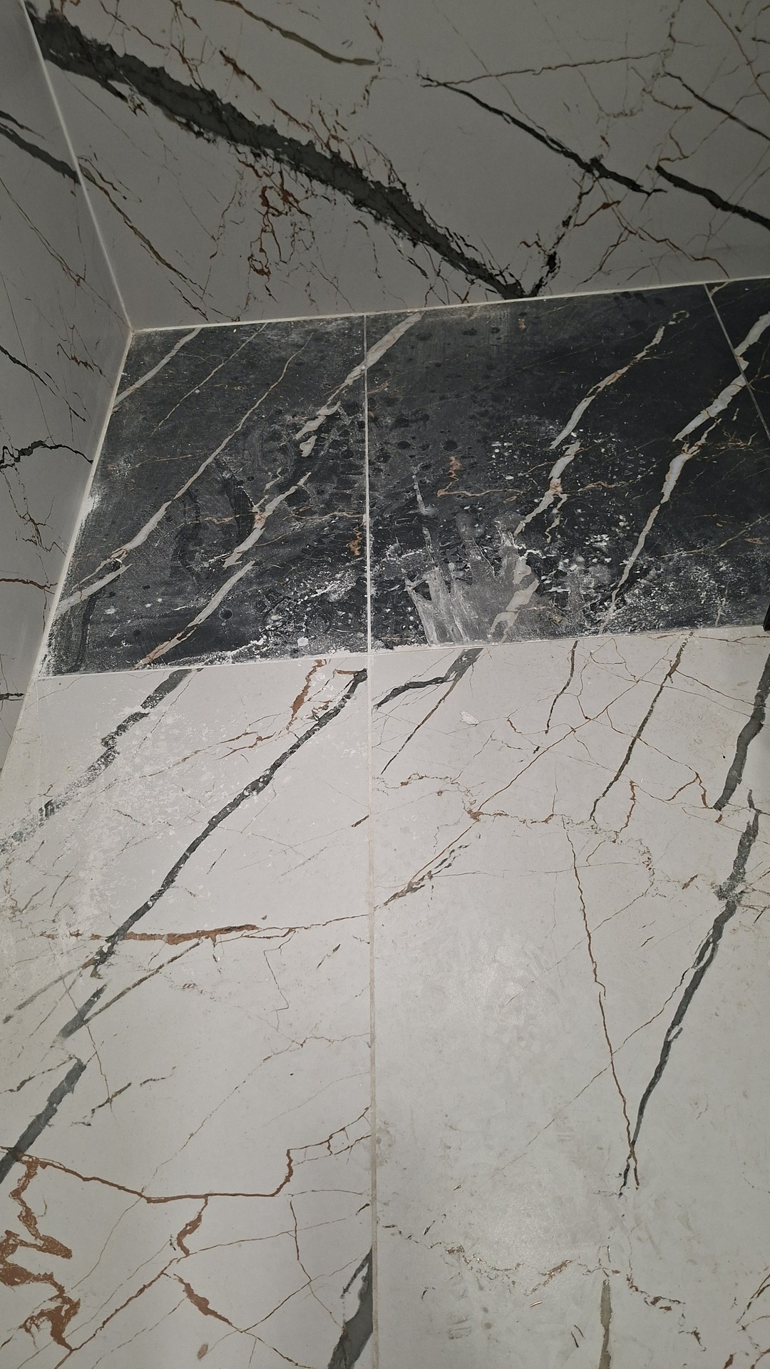 Before photo for After Renovation Cleaning